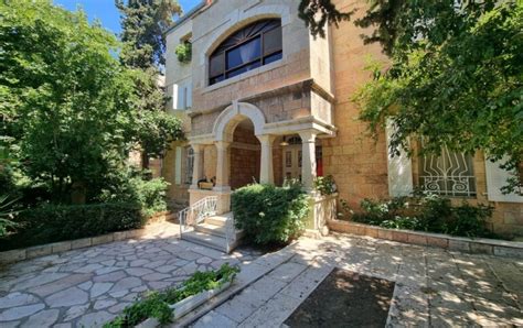little house in baka|Little House In Baka, Jerusalem .